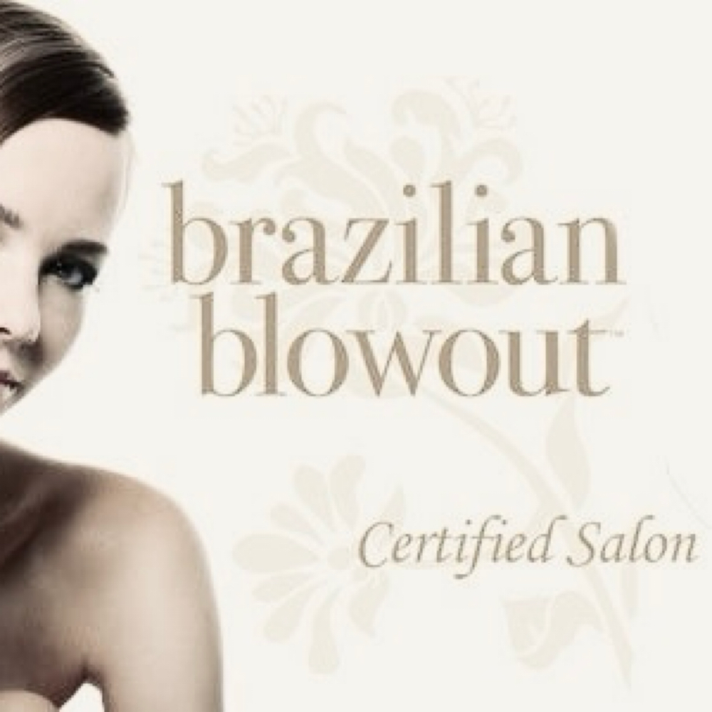 Brazilian Blowout at Hello Gorgeous Salon in Hillsboro, OR