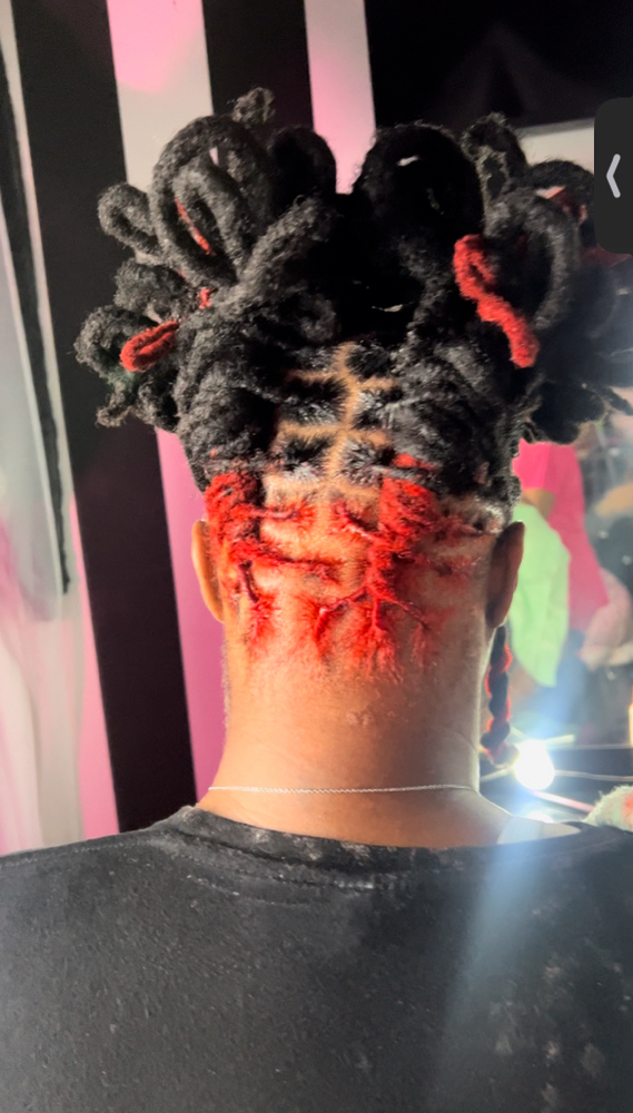 Locs