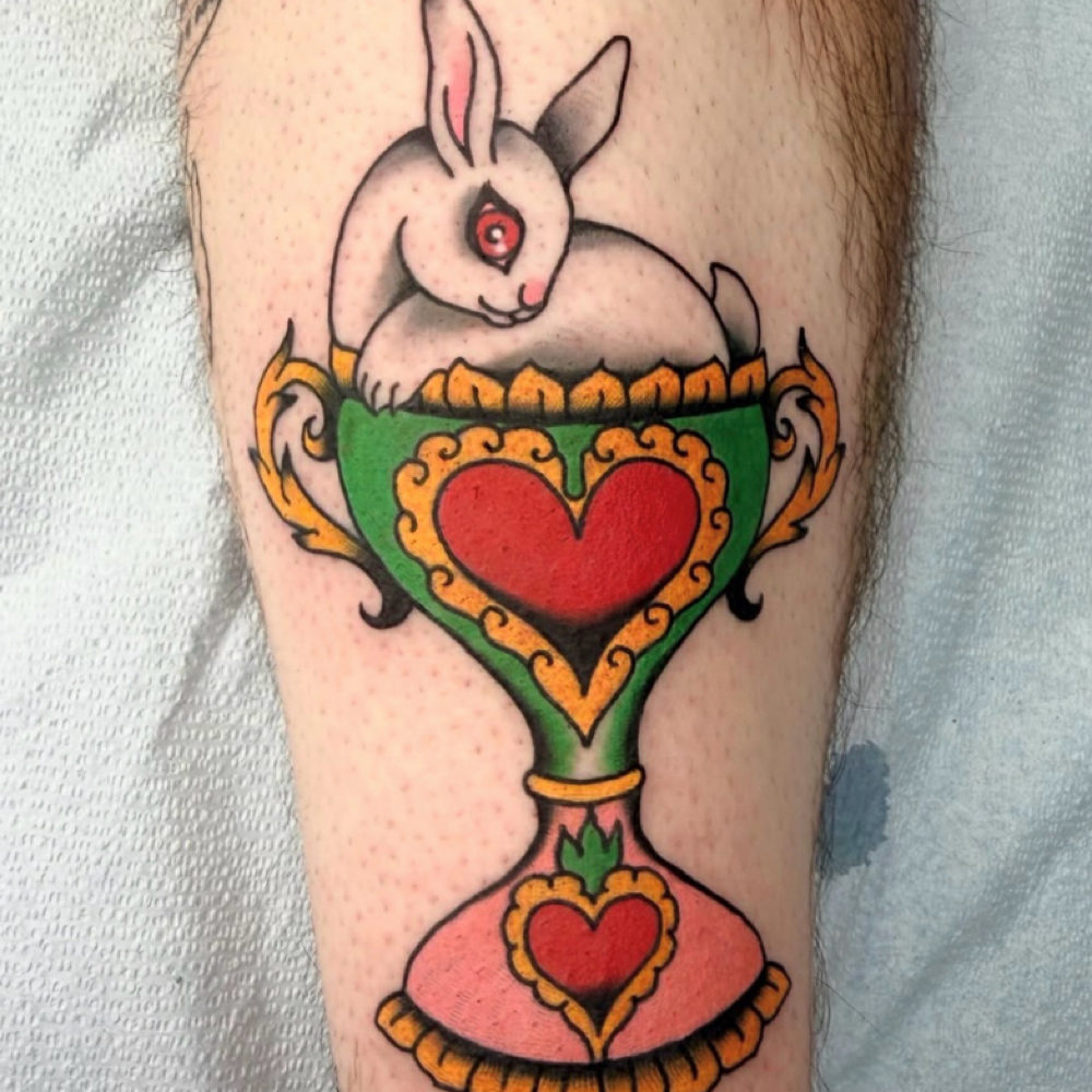 Touch Up at Dawn  Smith in Hamtramck, MI