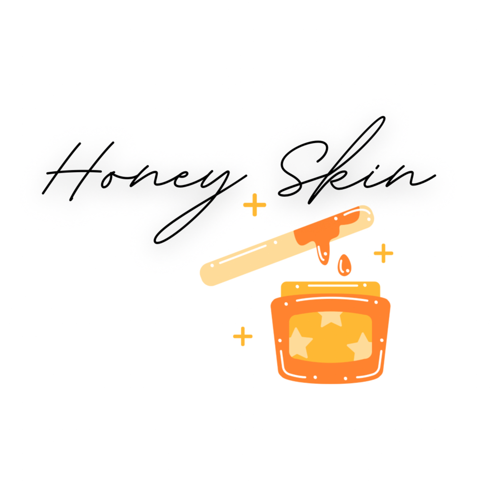 Facial at Honey Skin in Lancaster, PA