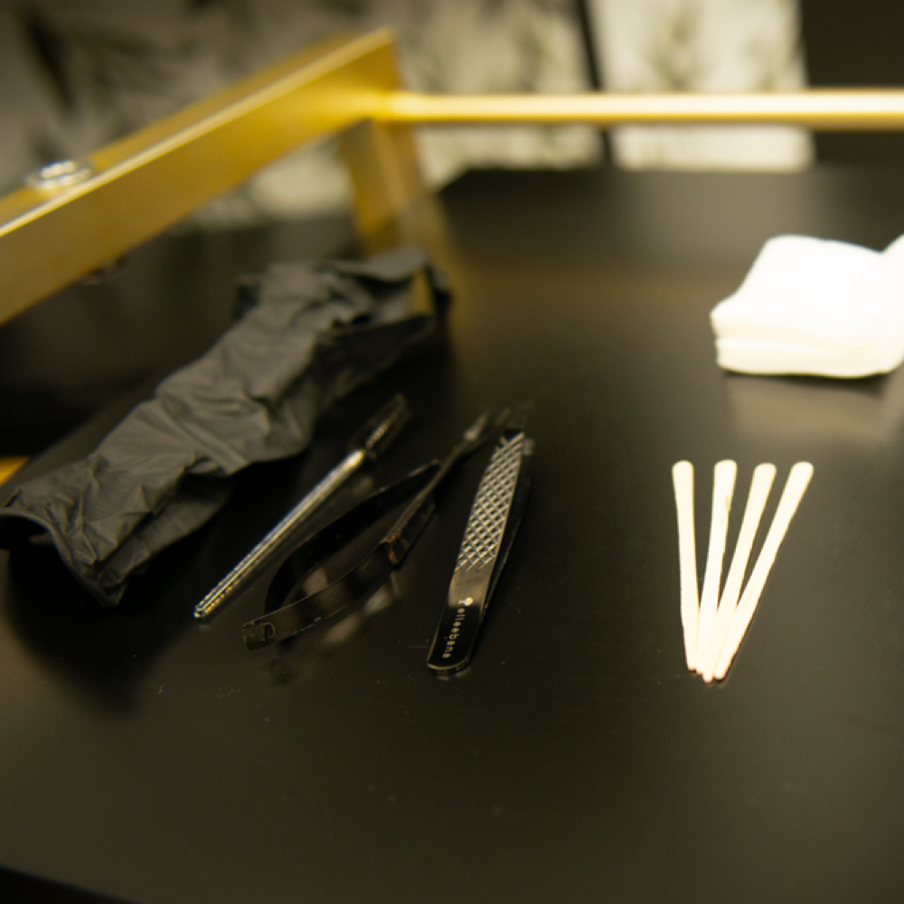 Full Face at Desert Rose Esthetics- Loose Ends Salon in Moses Lake, WA