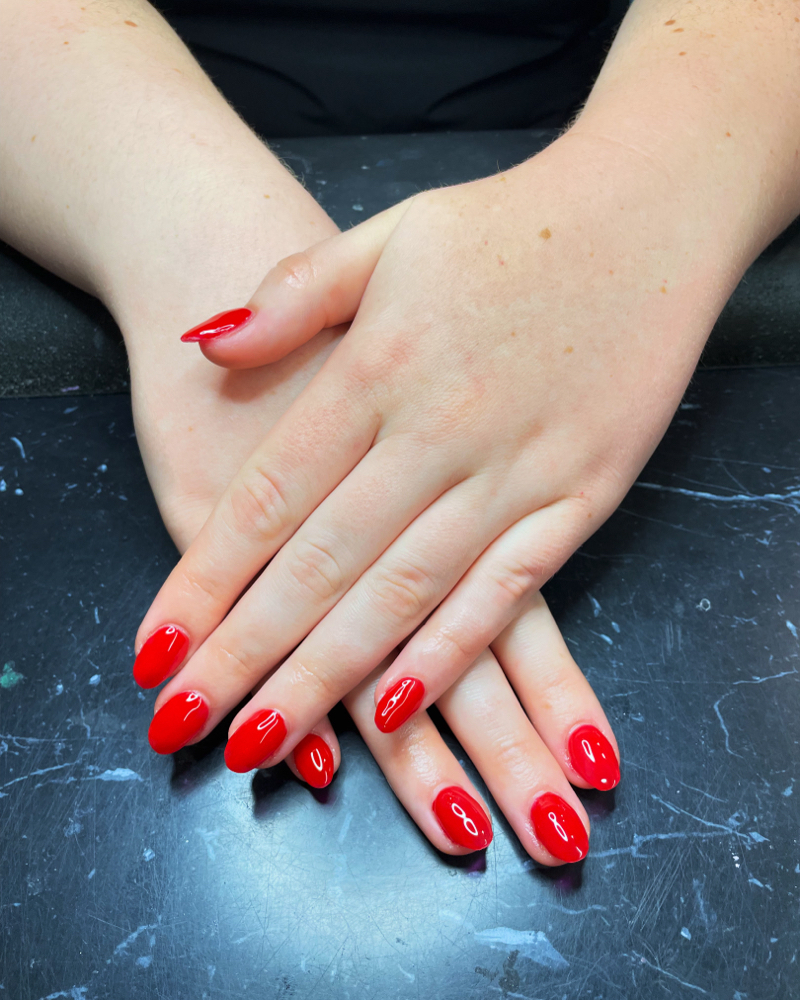 manicure
