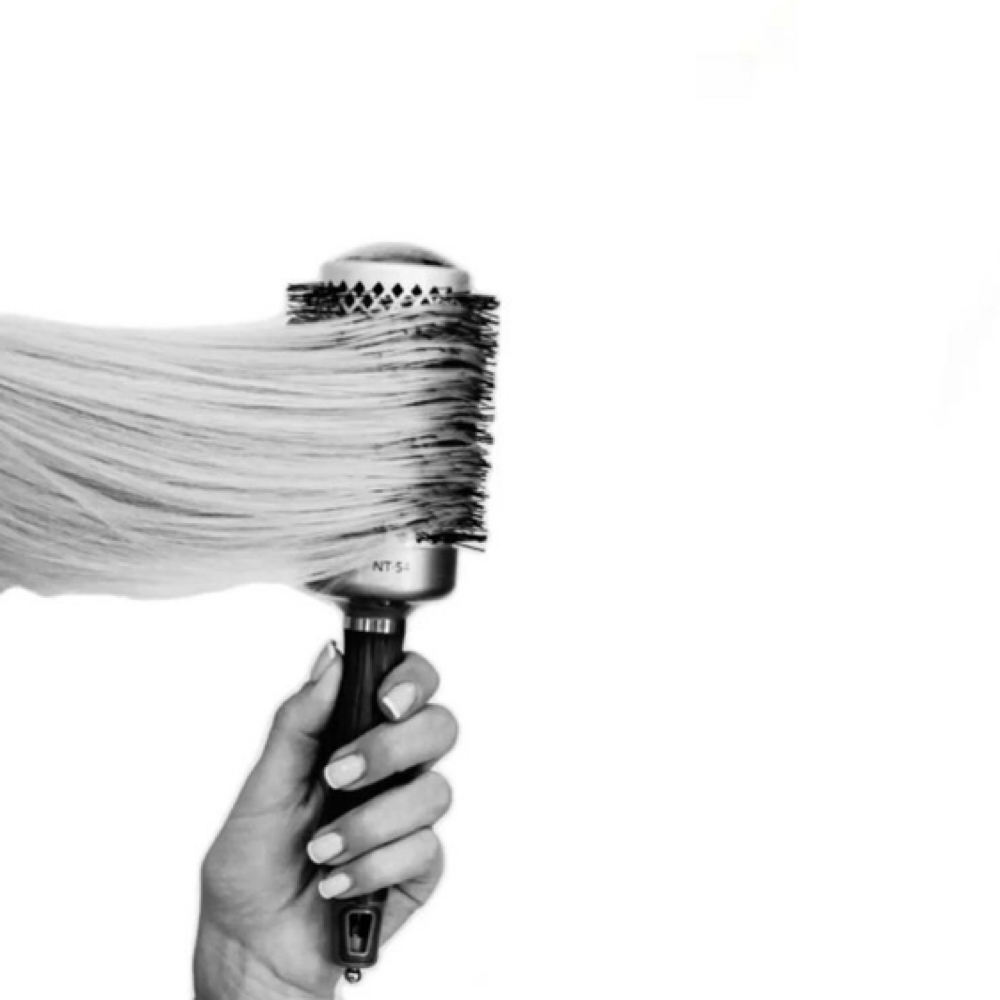 Luxe Smooth Infusion at hairXcait in Terrell, NC