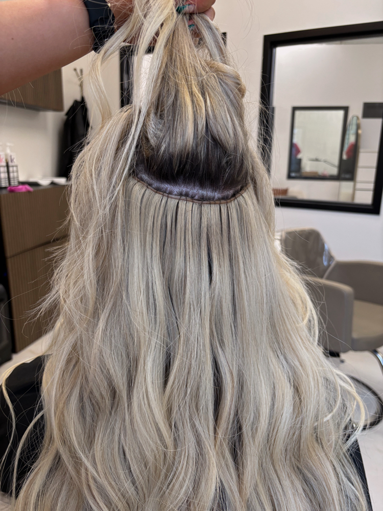 Extensions