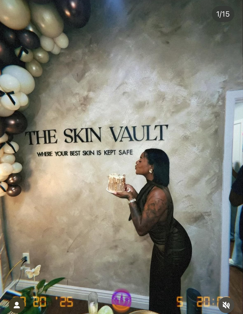 Black Friday Sale Waxing Training