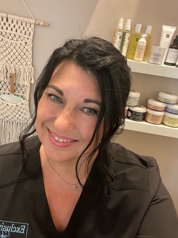 Skincare Consultation