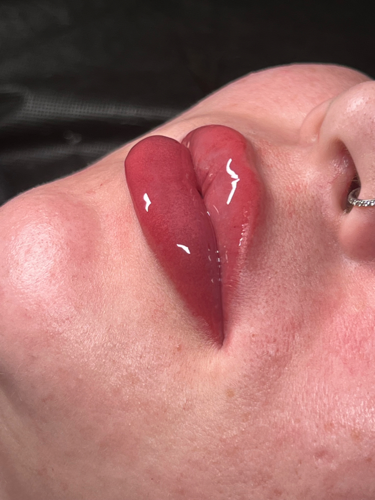Lip Blushing Color Boost