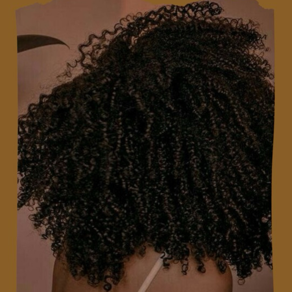 Coil Set at GlamdByMel in Somerset, NJ