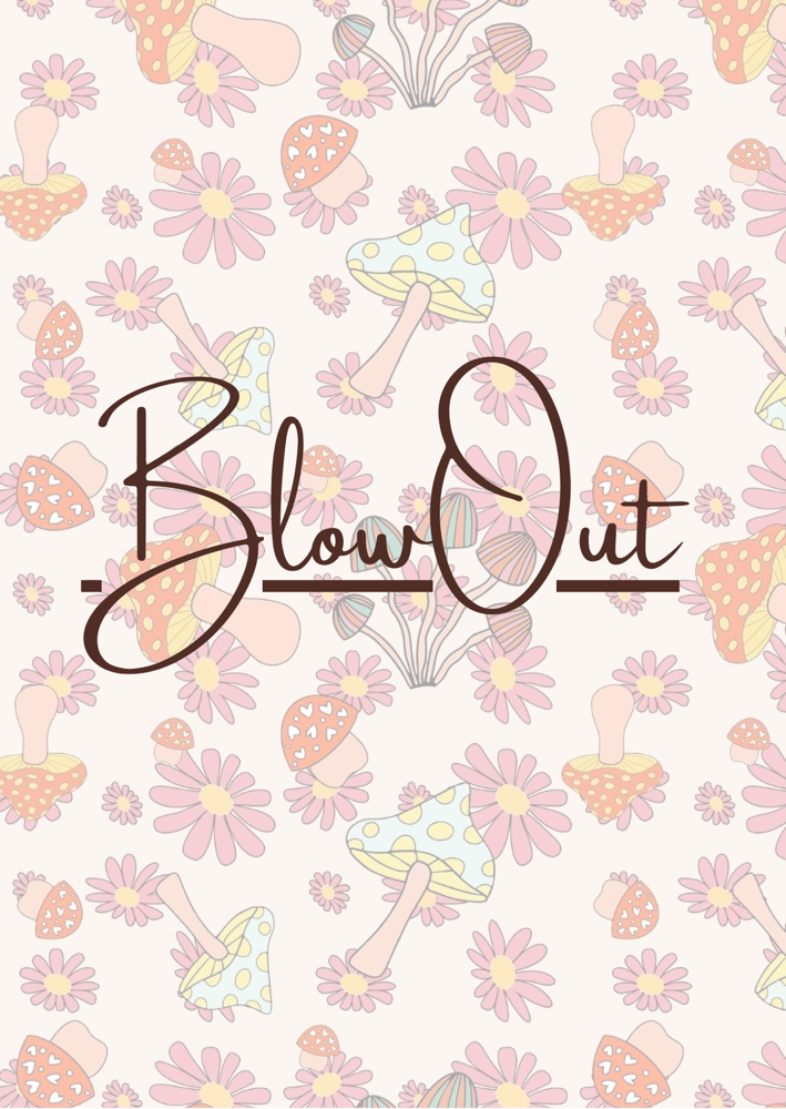 Blow Out