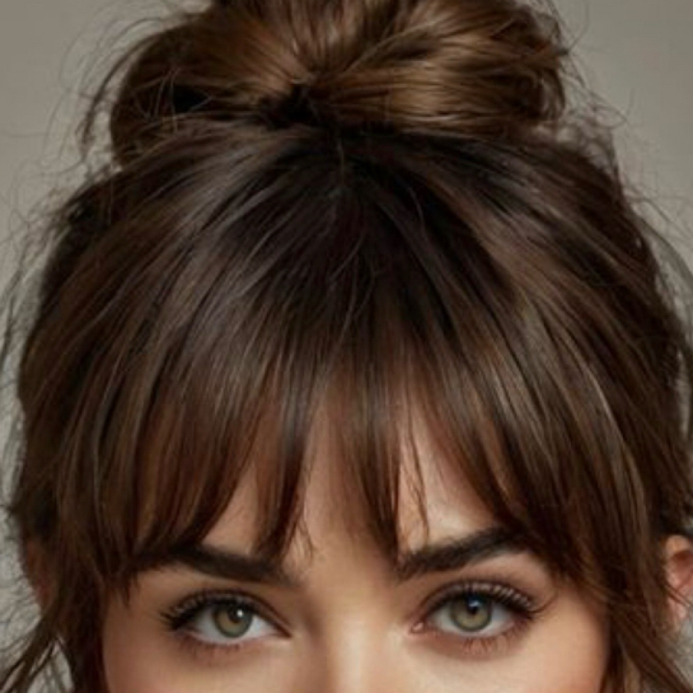 Bang Trim at Salon One Thirty One-Salon Three Twenty One in Dallas & Hiram, GA