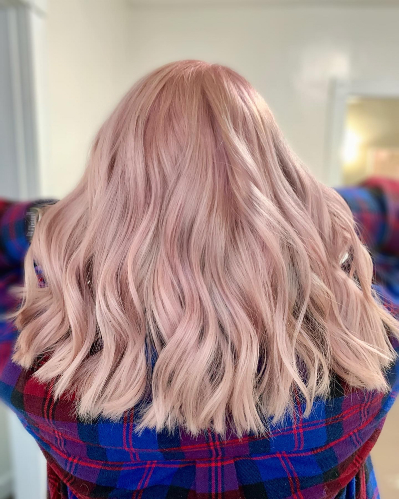 Vivids at Hailey Smith in Georgetown, KY