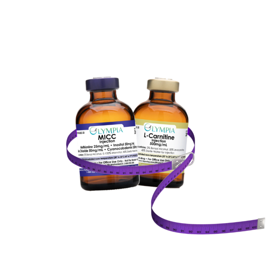 Burn Bundle Single Injection at Elevate Wellness and Weight Management in Wichita Falls, TX