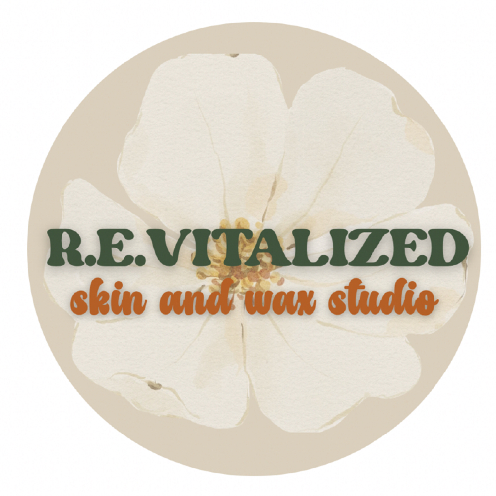 Chest at REvitalized skin and wax studio in Salem, IN