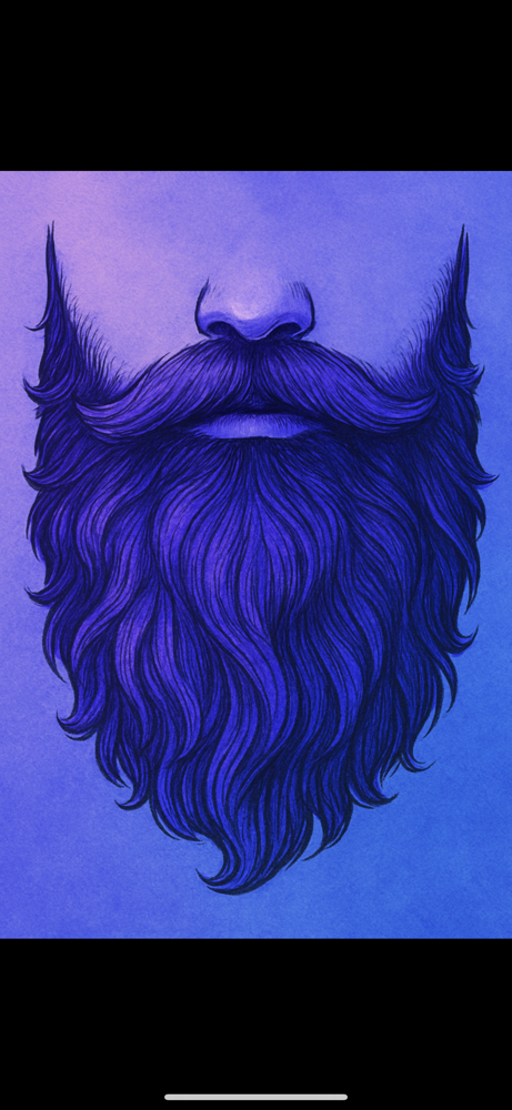 Neck & Beard Trim