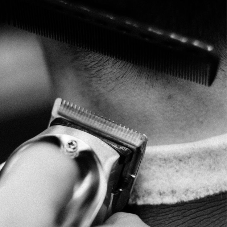 Men's Haircut at Hair by Kaylee in North Platte, NE