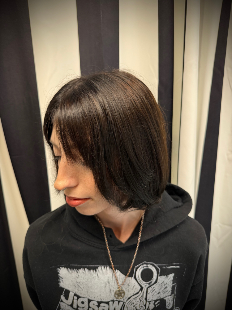 Basic all over Color