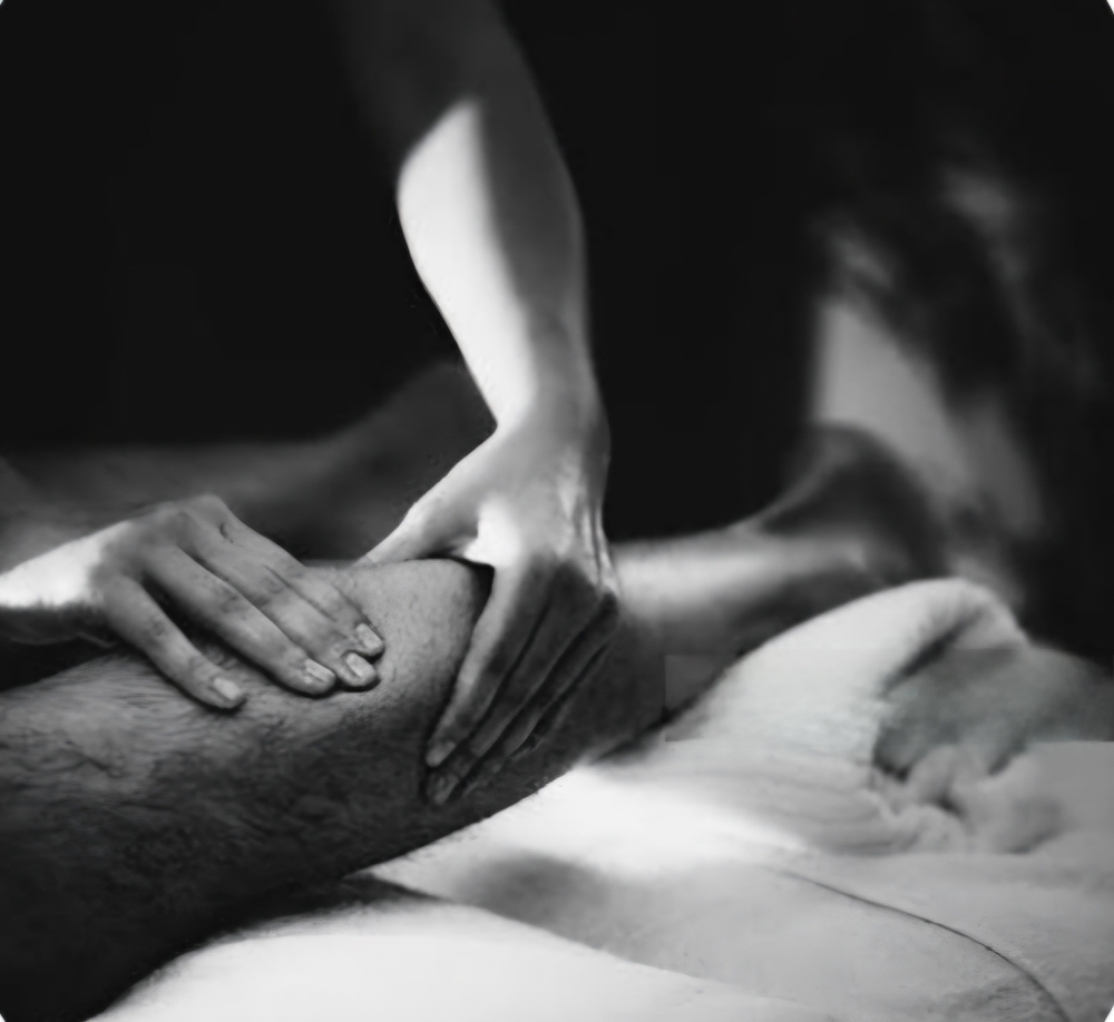 Swedish Vibroacoustic Massage