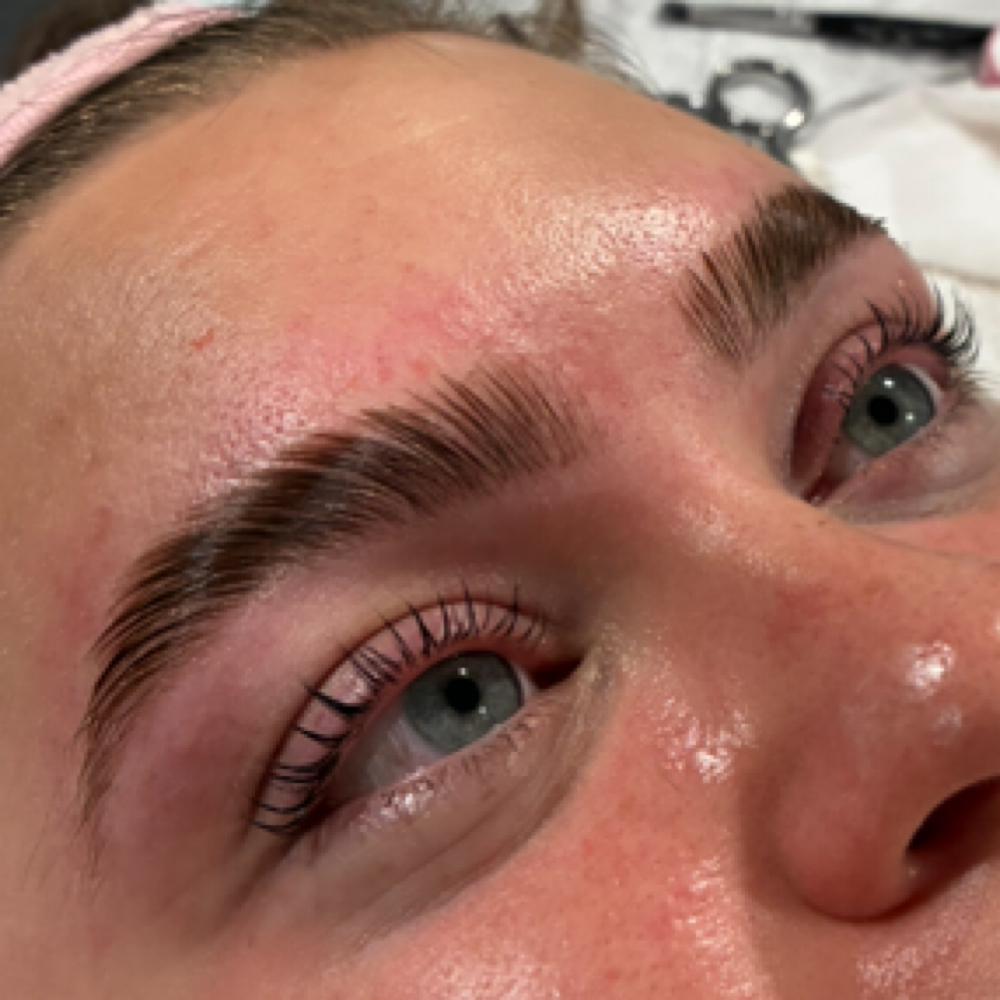 Professional Brow Shaping at MidWest Wax & Brow Co. in Chardon, OH