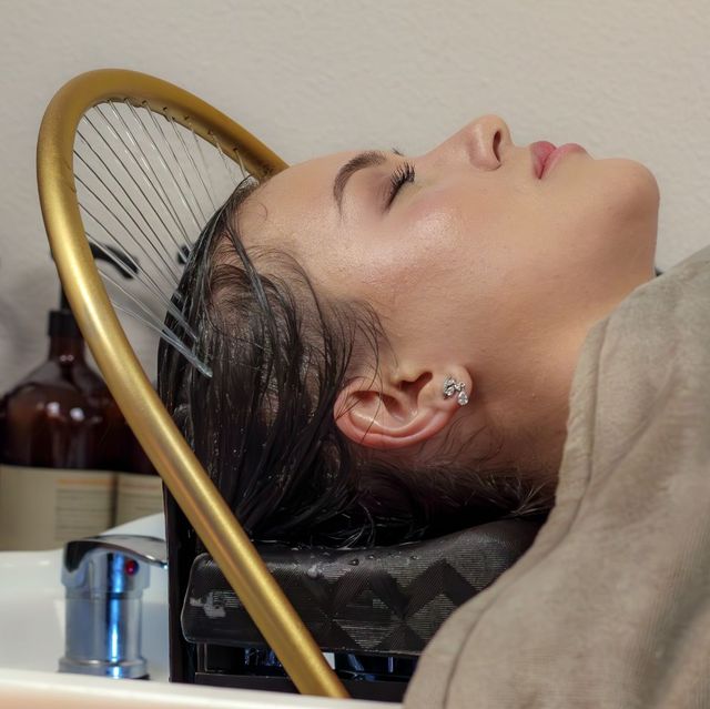 Head Spa (Scalp Dermabrasion)
