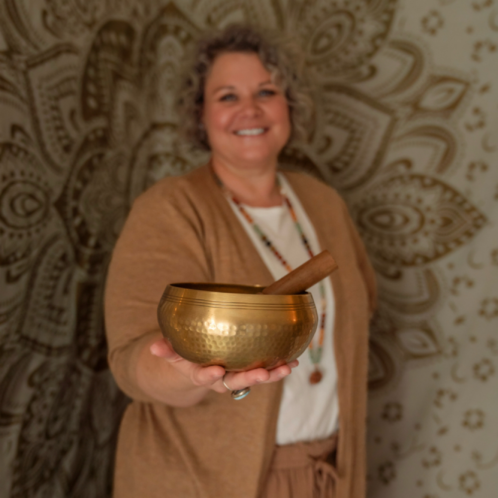 4- 60 Minute Session Package at For The Honor Of The Light Energy Healing in Leopold, IN