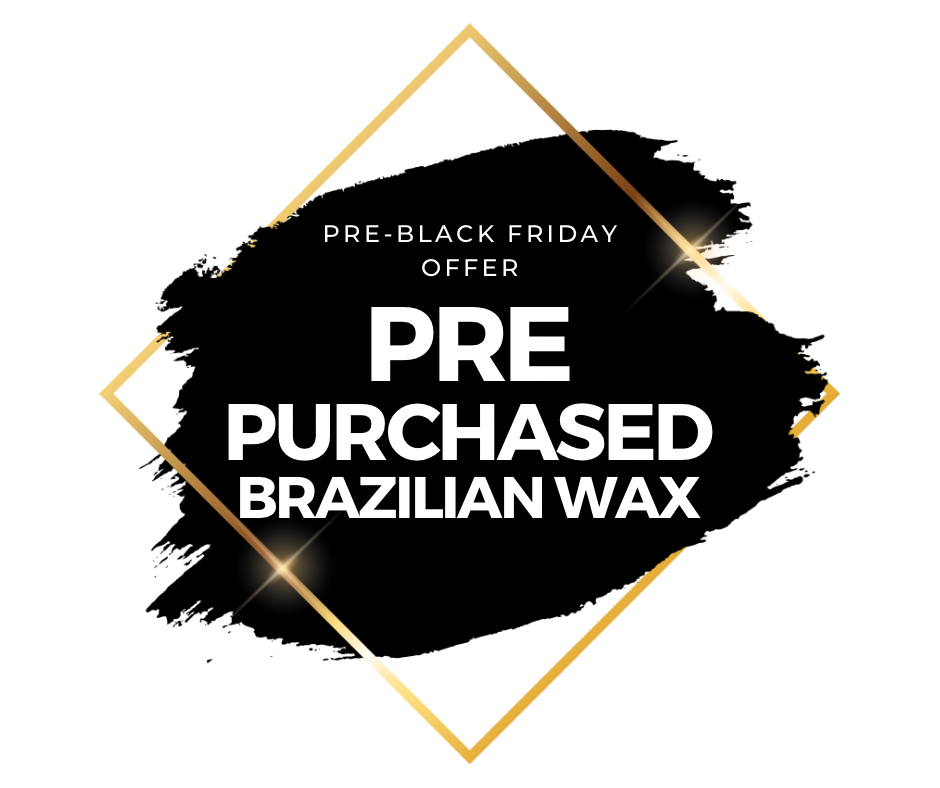 VIP-Brazilian Wax Series