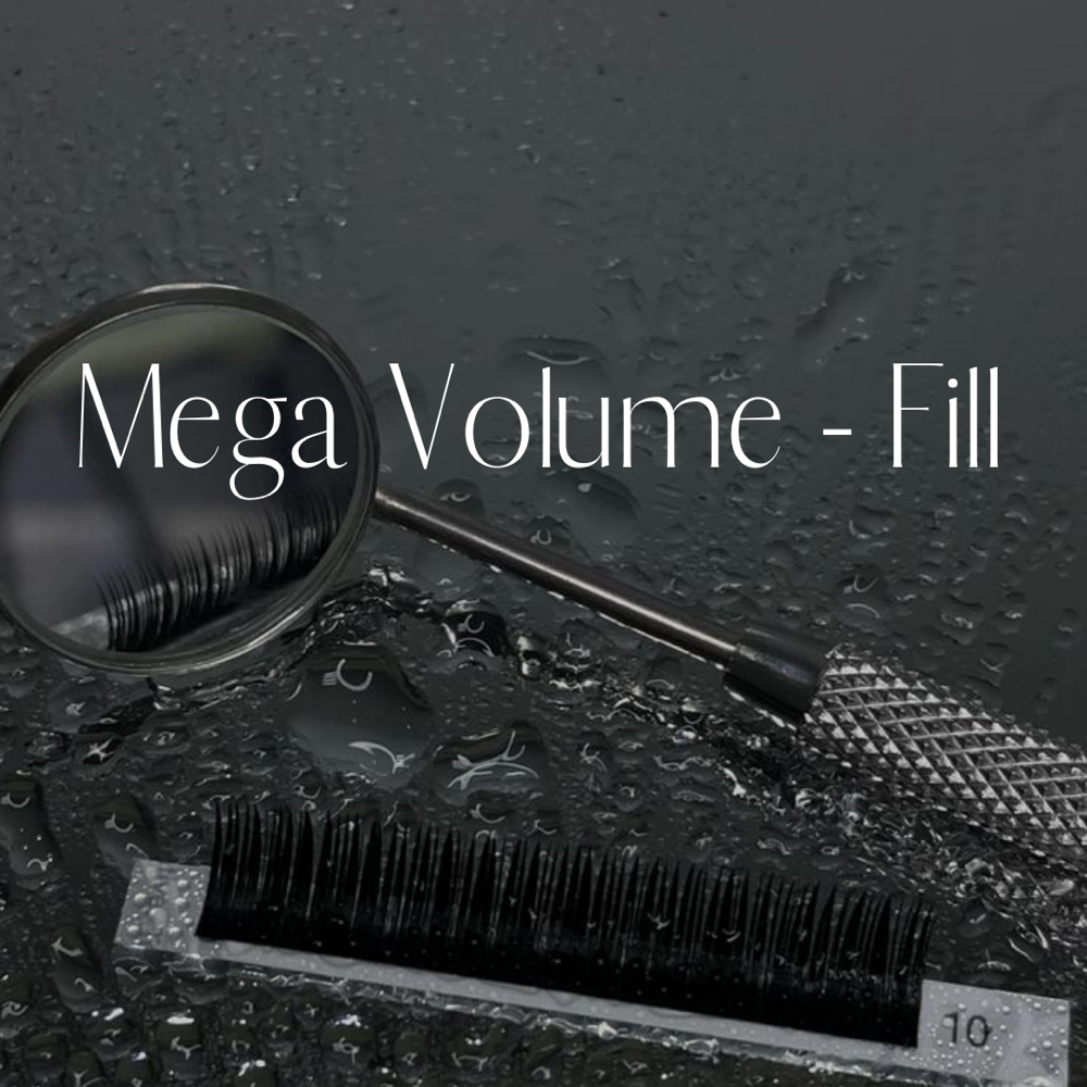 Mega Volume - Fill