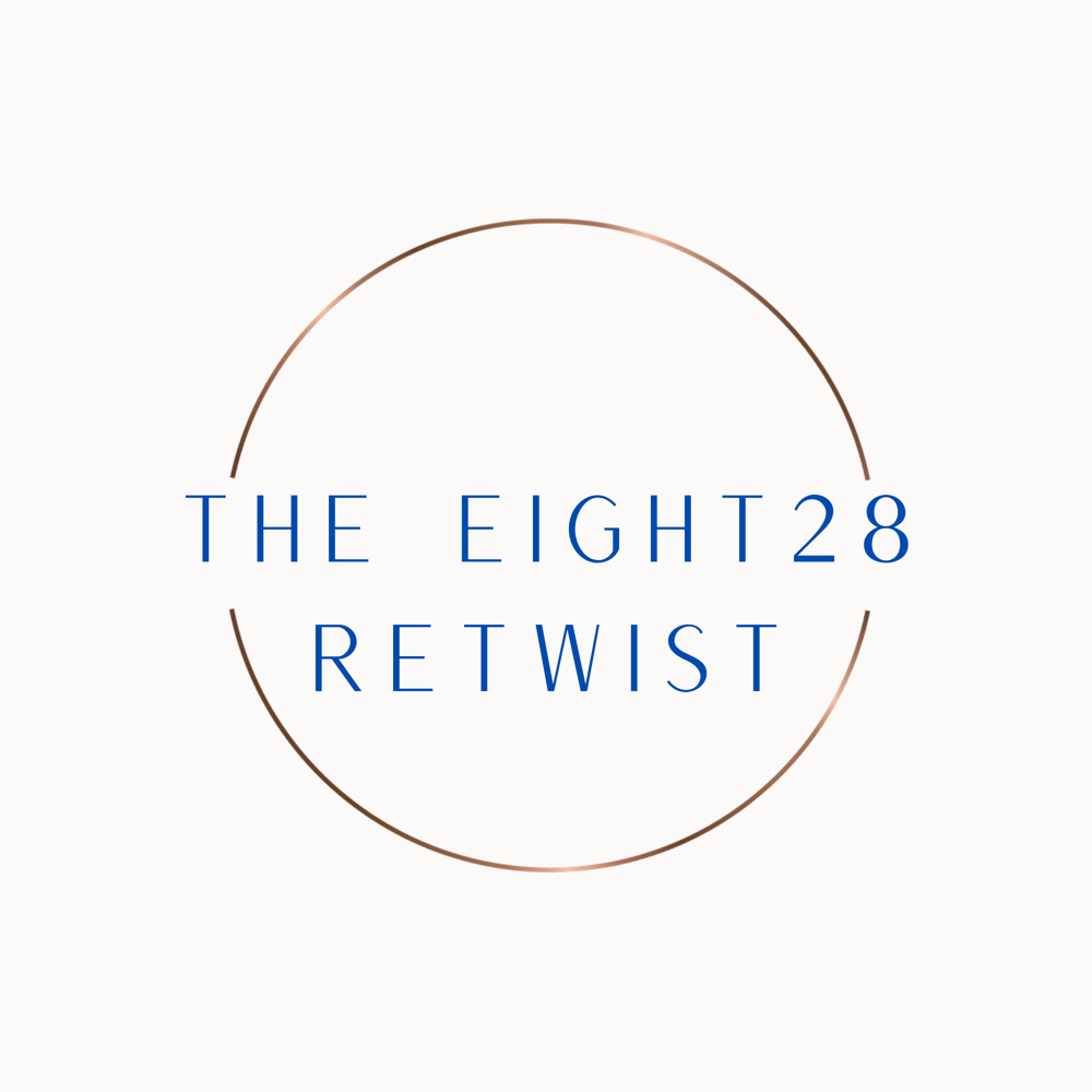 The Eight28 Retwist at Eight28 Hair in Auburn, AL
