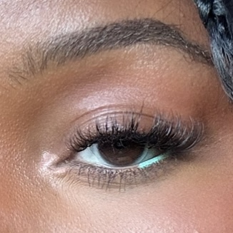 Hybrid Lash Extensions