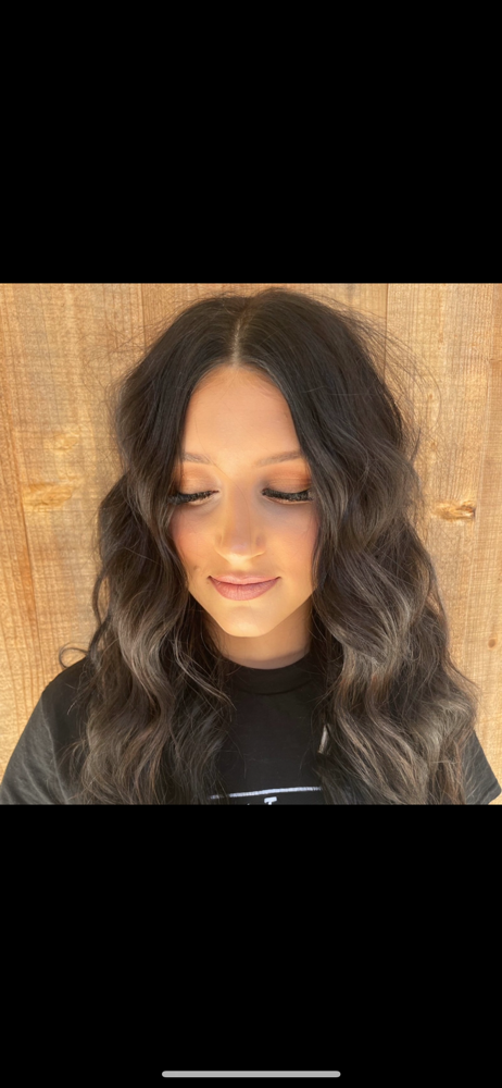 Special Event Makeup