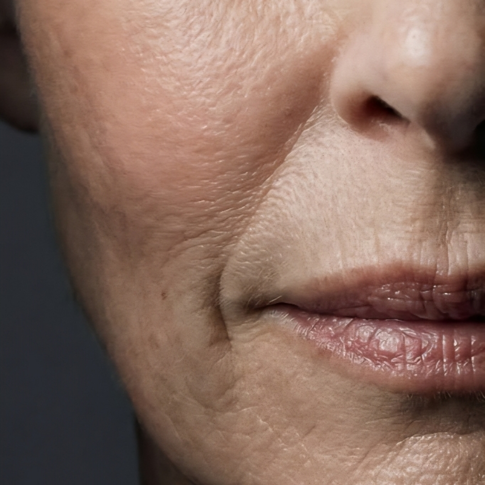 Dry Skin Facial at Crystalyn Couture 👑 Salon & Spa in Surprise, AZ