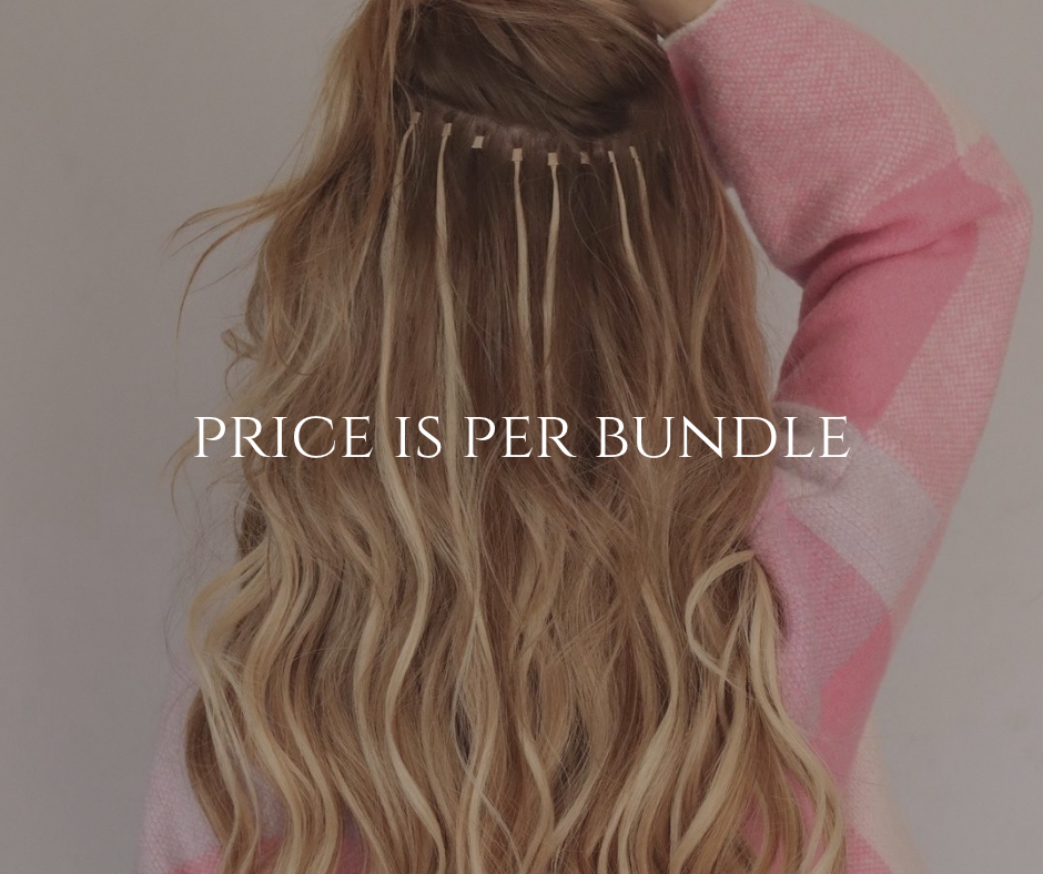 Nano Bead Extensions