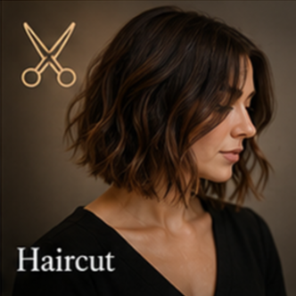 Haircut at The Style Studio by Syd in Parsippany, NJ