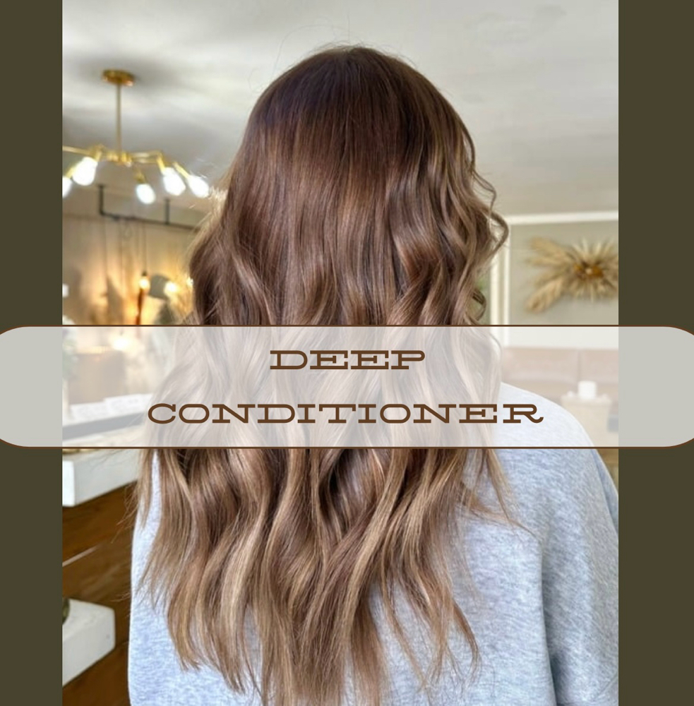 Deep Conditioner