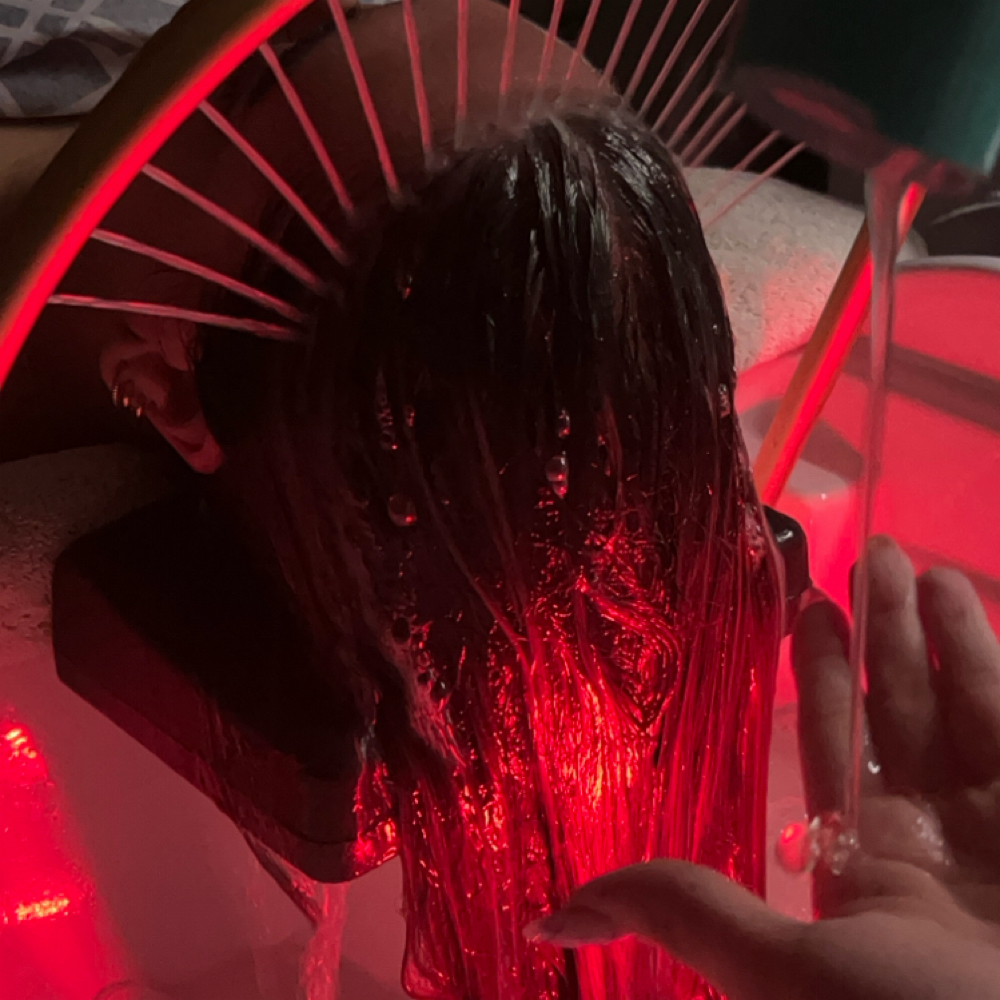 60 Minute Scalp Spa at BeautybyLuciaAnjolie in North Canton, OH