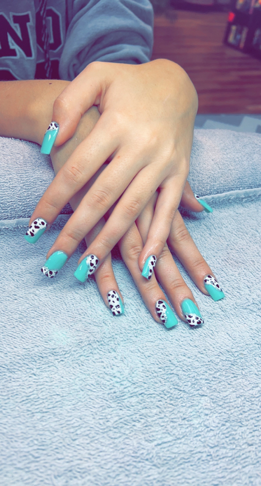 Nail Art