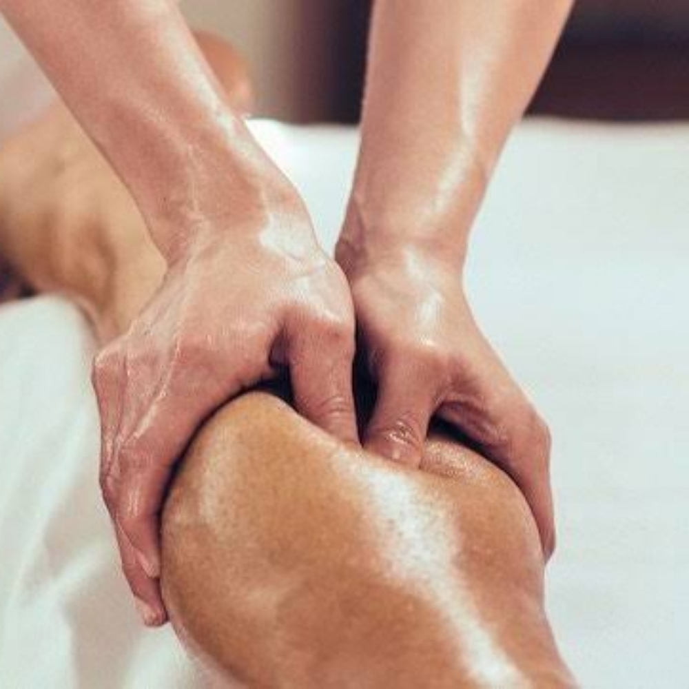 Deep Tissue Massage at Bodywork by Brandy in Farmingdale, NJ