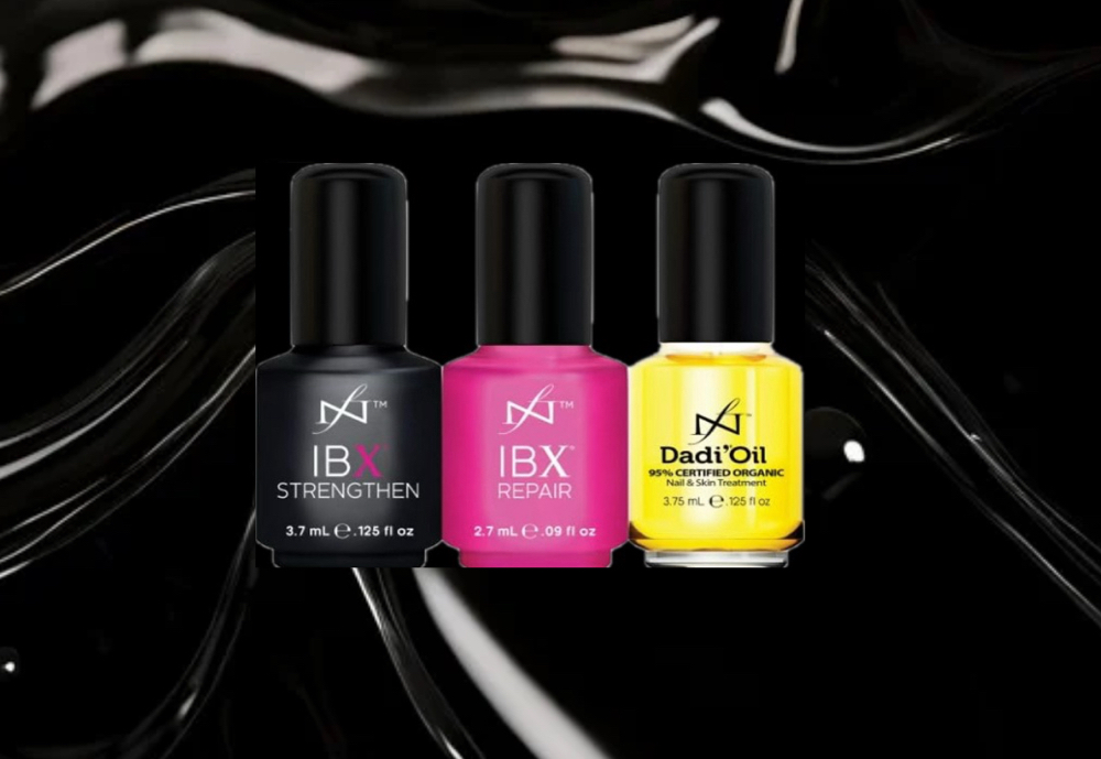IBX Nail Treatment