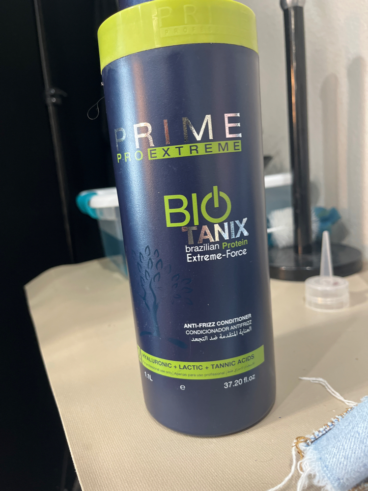 Biotanix