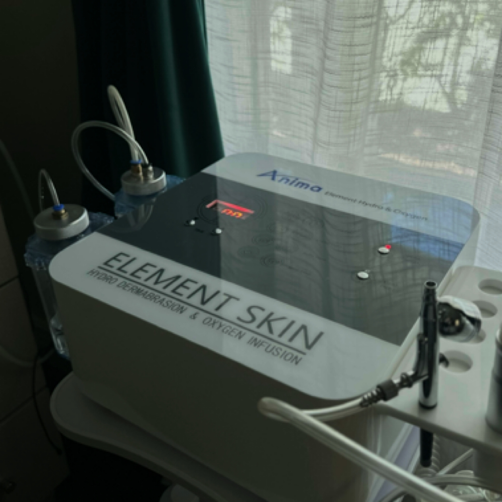 The Ultimate Hydroglow at THE SKIN STUDIO in Merritt Island, FL