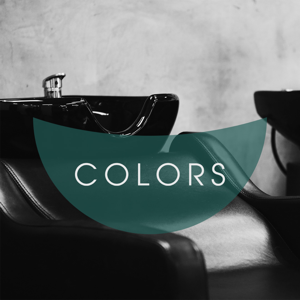 All Over Color