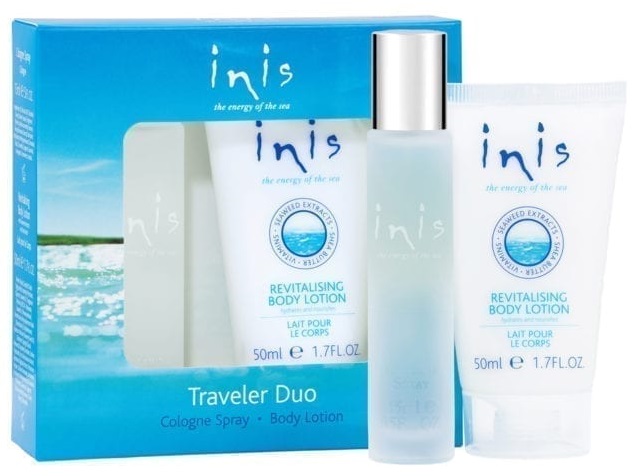 Inis Traveler's Duo