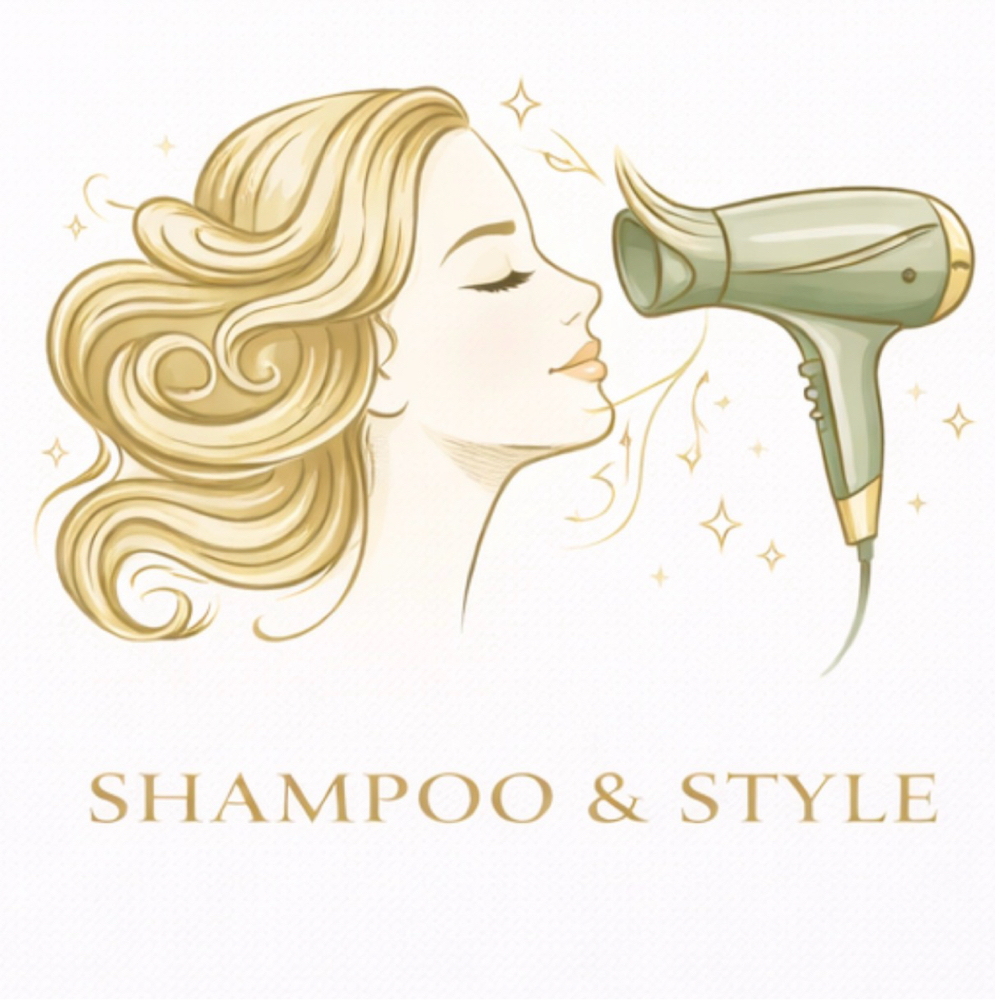 Shampoo & Style at The Cutting Room in Starke, FL