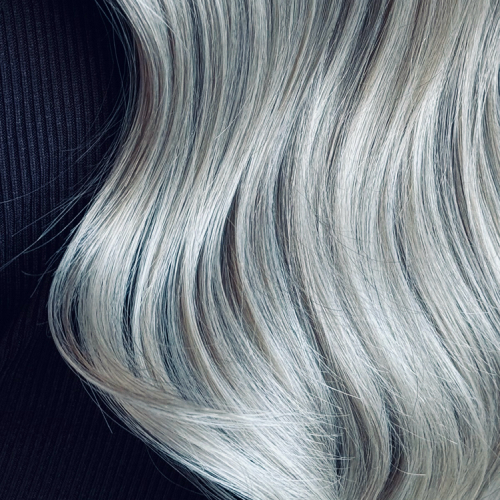 Full Highlights Or Lowlights at Jenette’s shear madness in Santa Clarita, CA