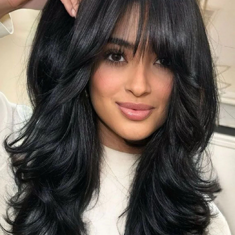 Women’s Haircut at Beauty by Erin in Pueblo, CO