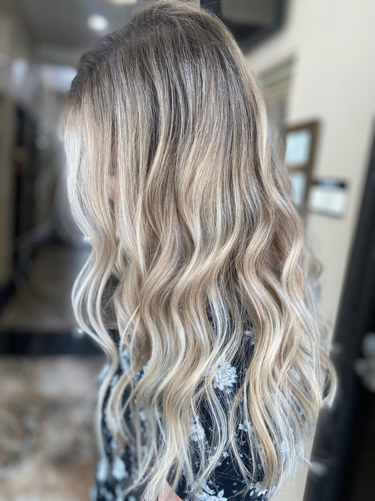 Mini Express Highlight