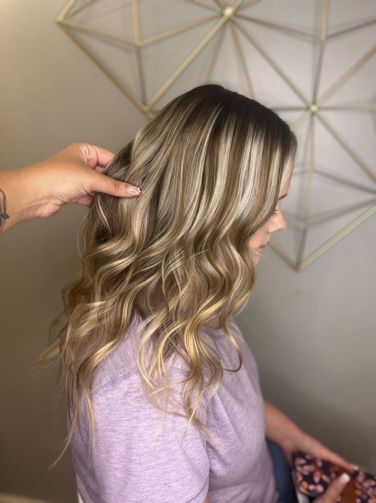 Highlight Lowlight