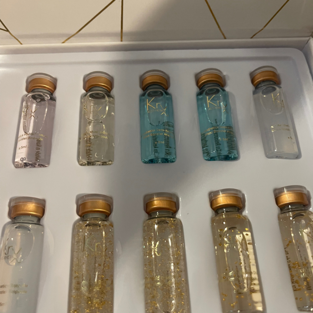 Nano Infusion Skin Boosters Add On at Skin By Wave in Cypress, CA