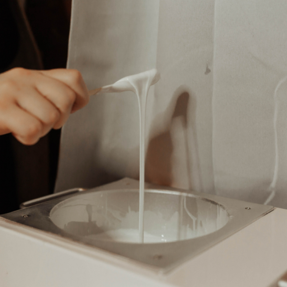 Half Leg Wax at Lils Esthetics in Fortville, IN