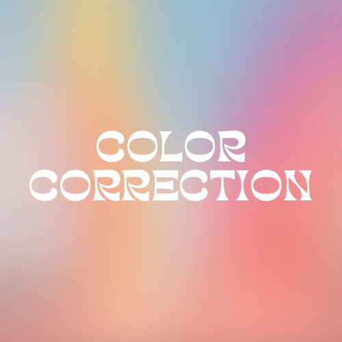 Color Correction