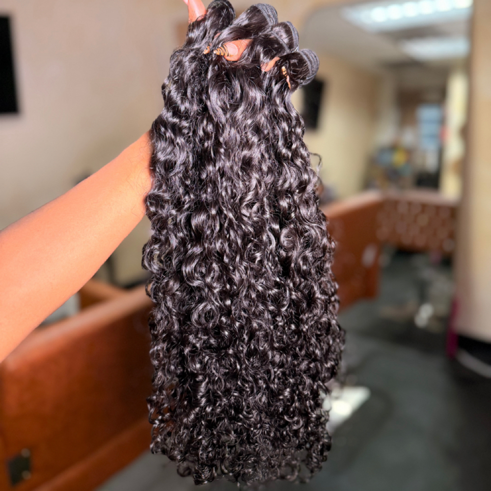 Signature Sew-In at Stylesby.anna in Los Angeles, CA